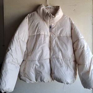 Old navy NWT xxl puffer jacket